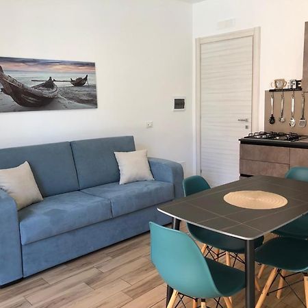Charme Apartments Trapani Eksteriør billede