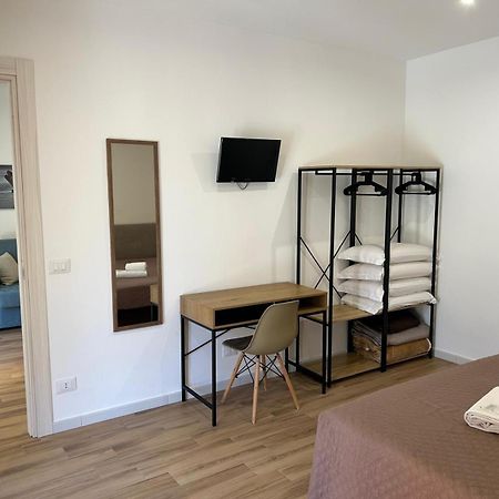 Charme Apartments Trapani Eksteriør billede
